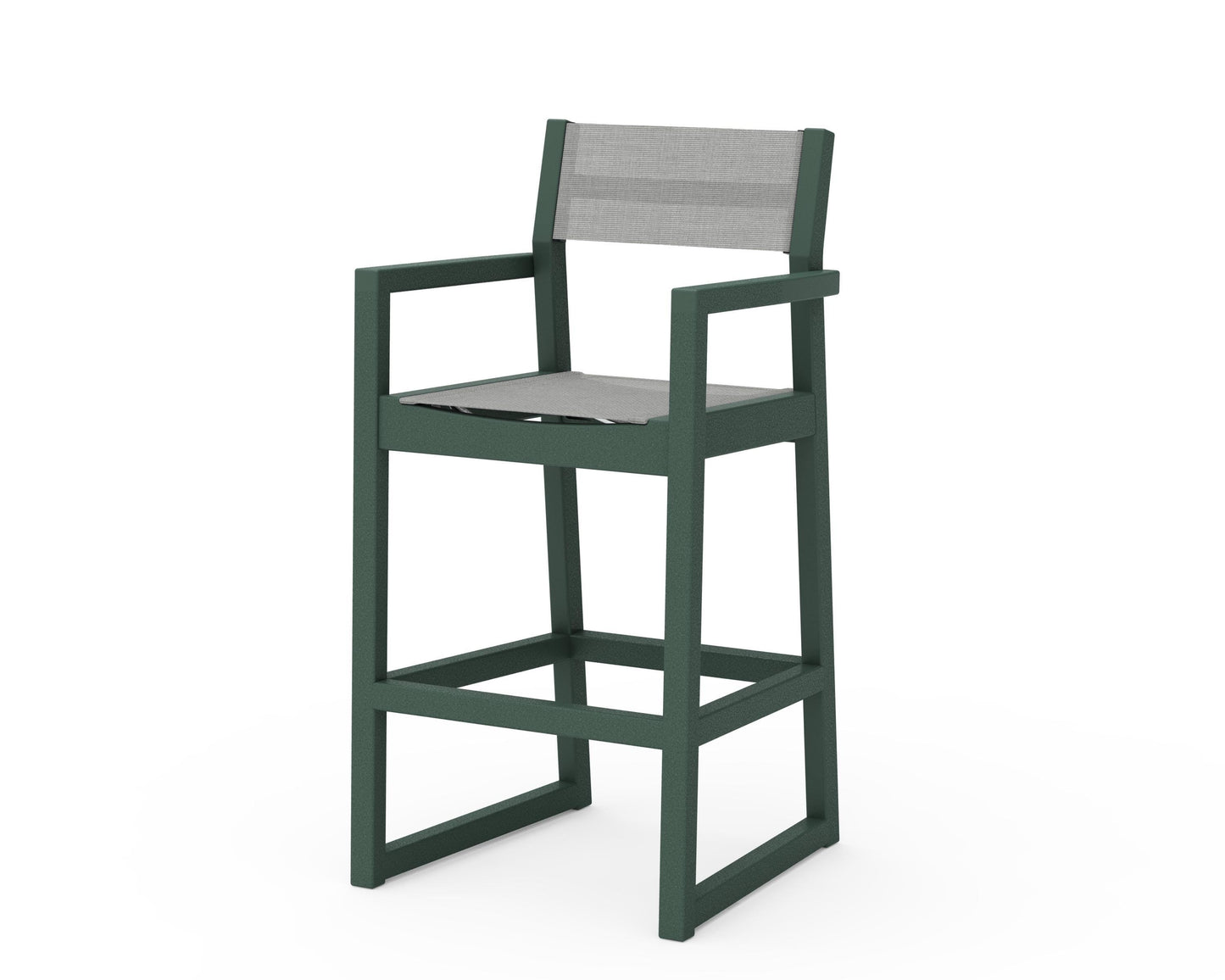 EDGE Sling Bar Arm Chair