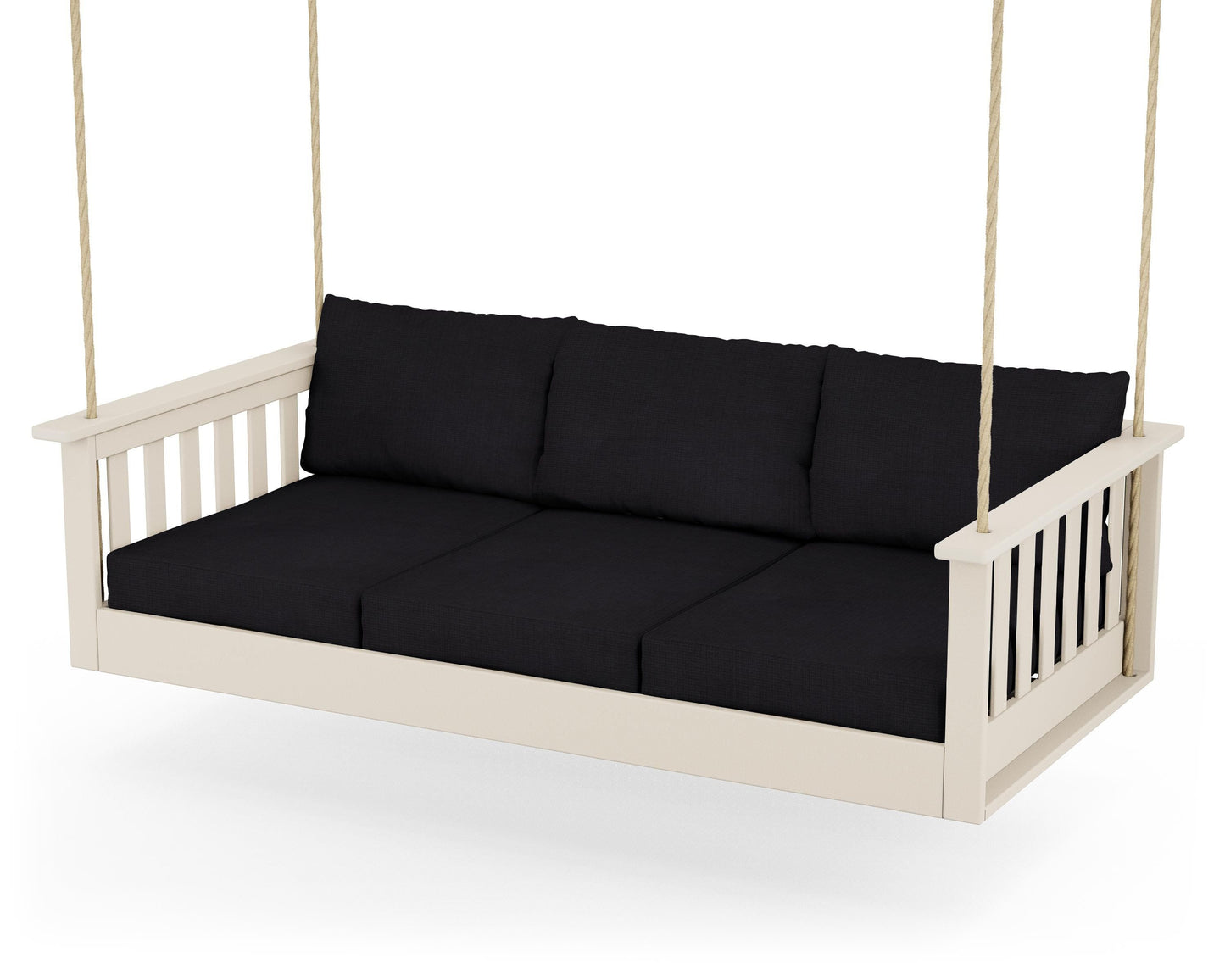 Vineyard Daybed Swing