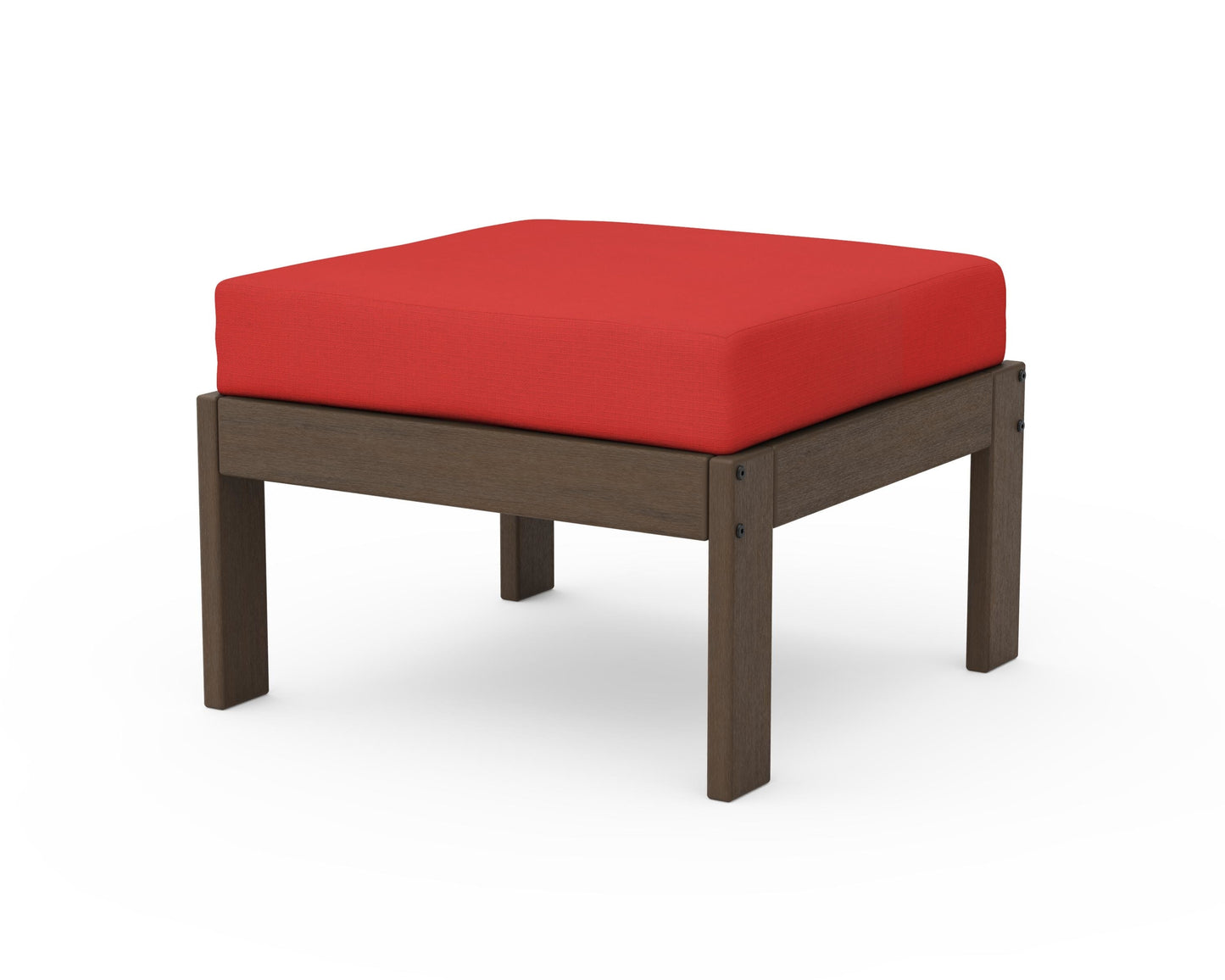 Vineyard Modular Ottoman
