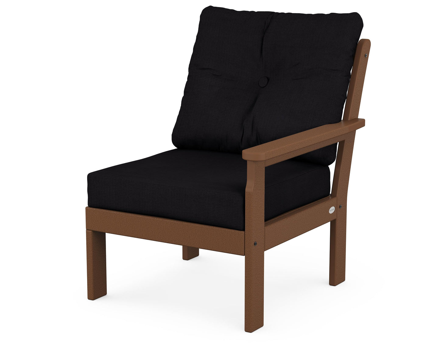 Vineyard Modular Right Arm Chair