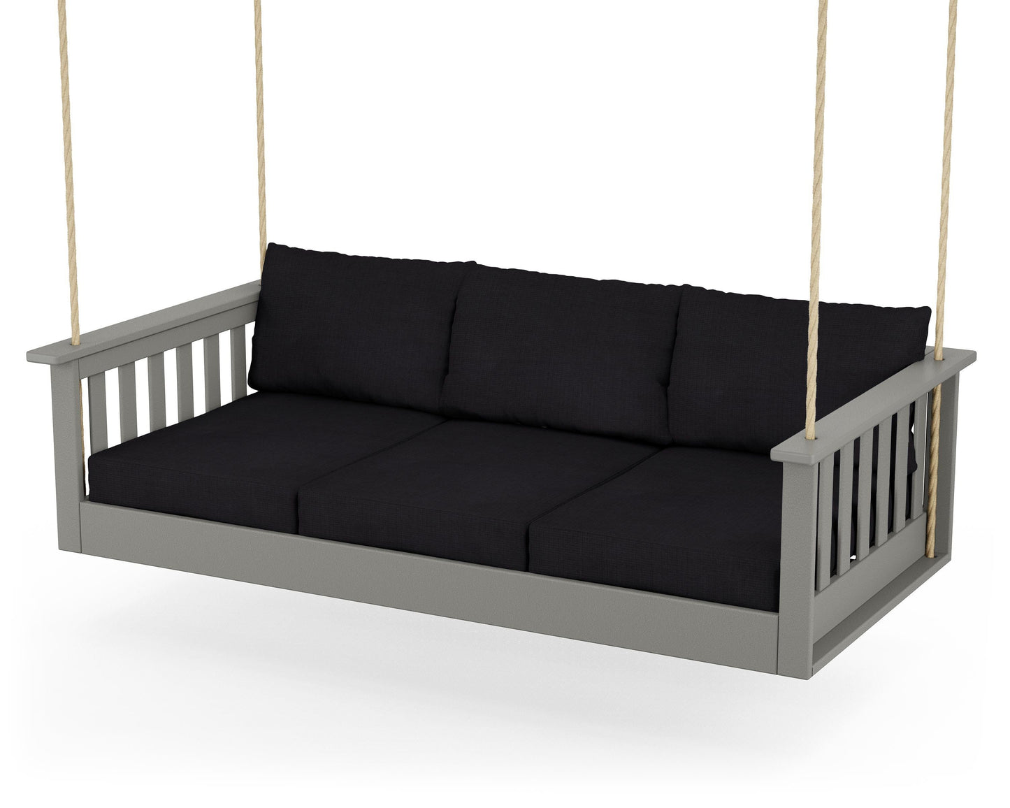 Vineyard Daybed Swing