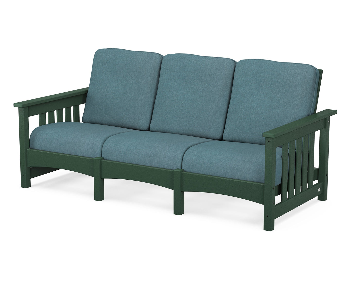 Club Mission Sofa