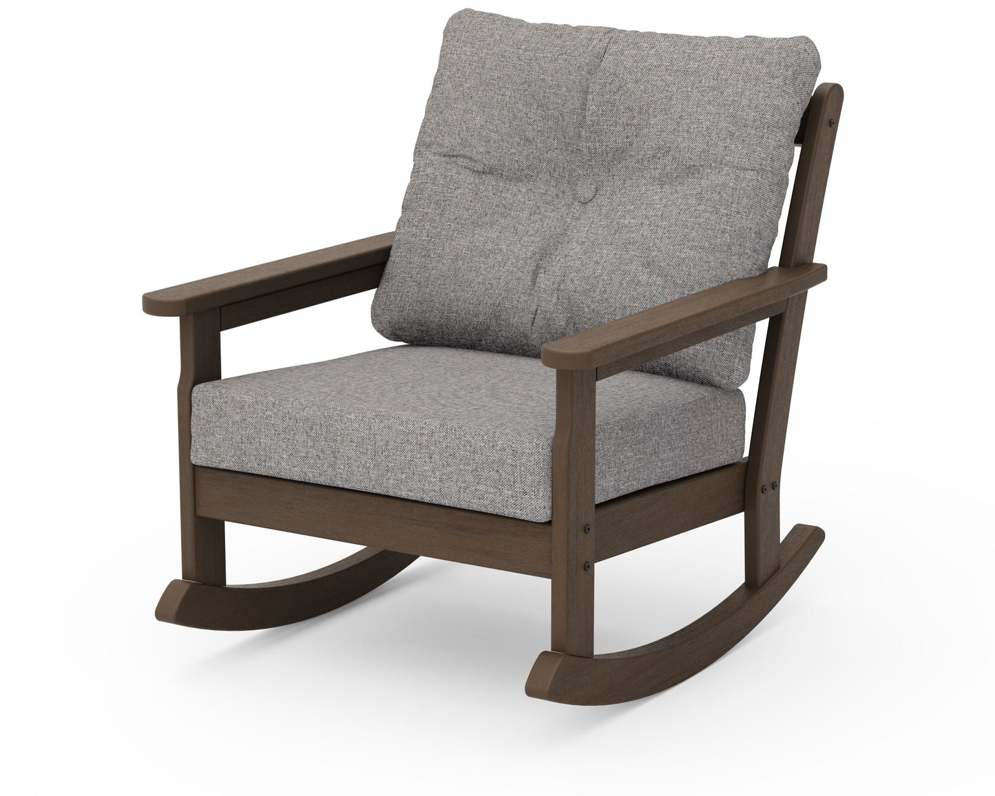 Vineyard Deep Seating Rocking Chair