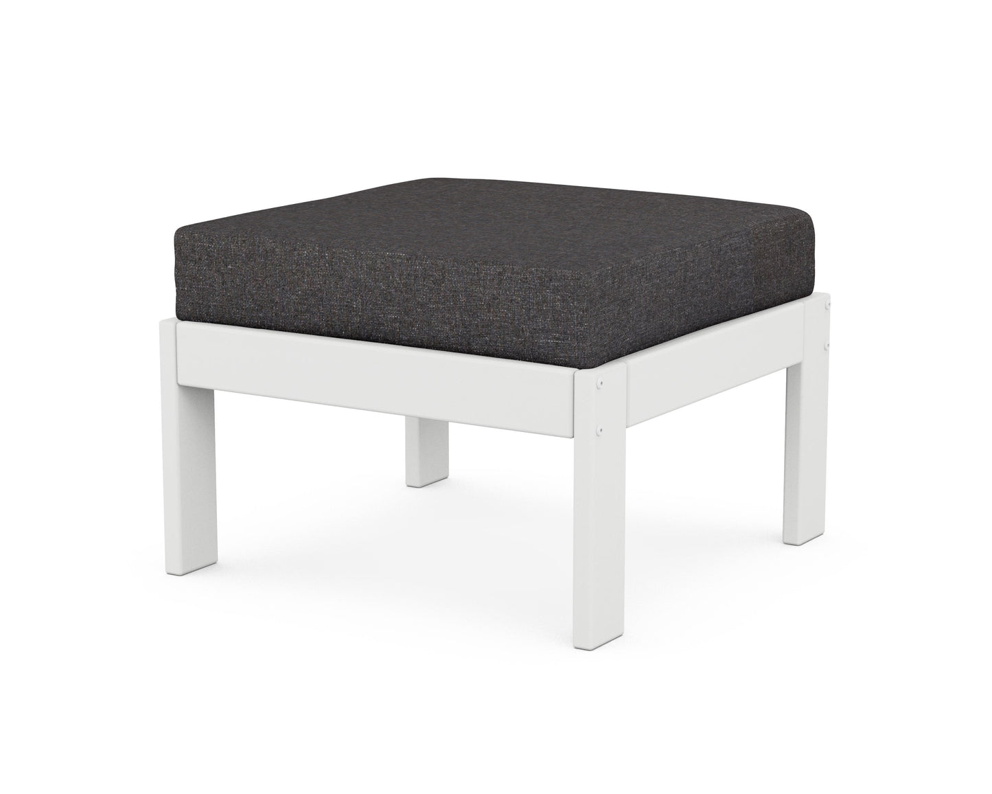 Vineyard Modular Ottoman