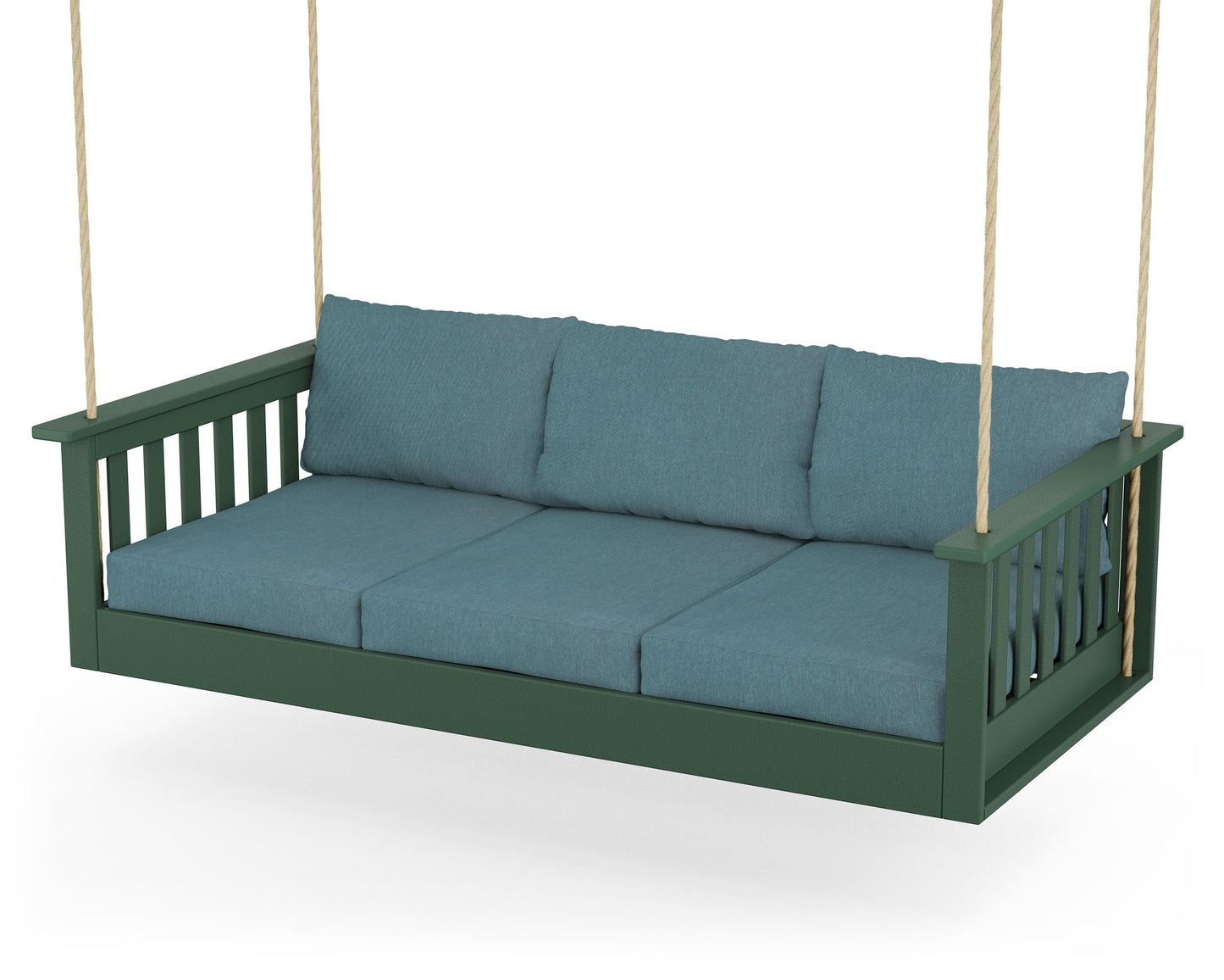 Vineyard Daybed Swing