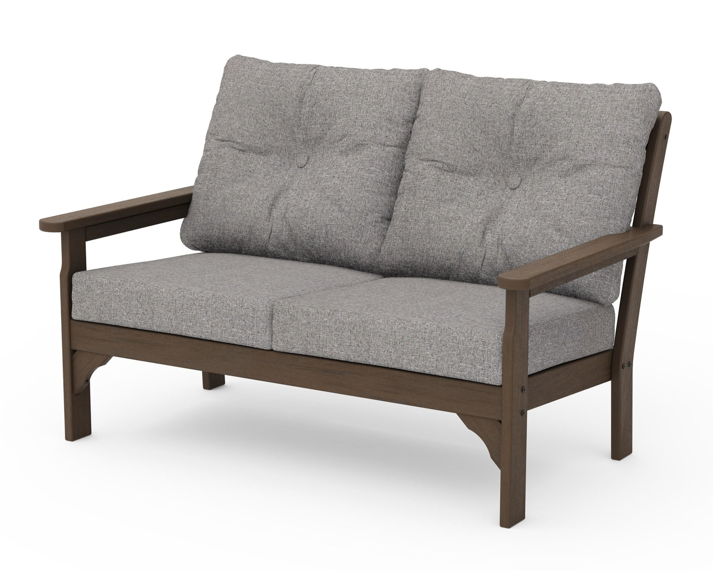 Vineyard Deep Seating Loveseat