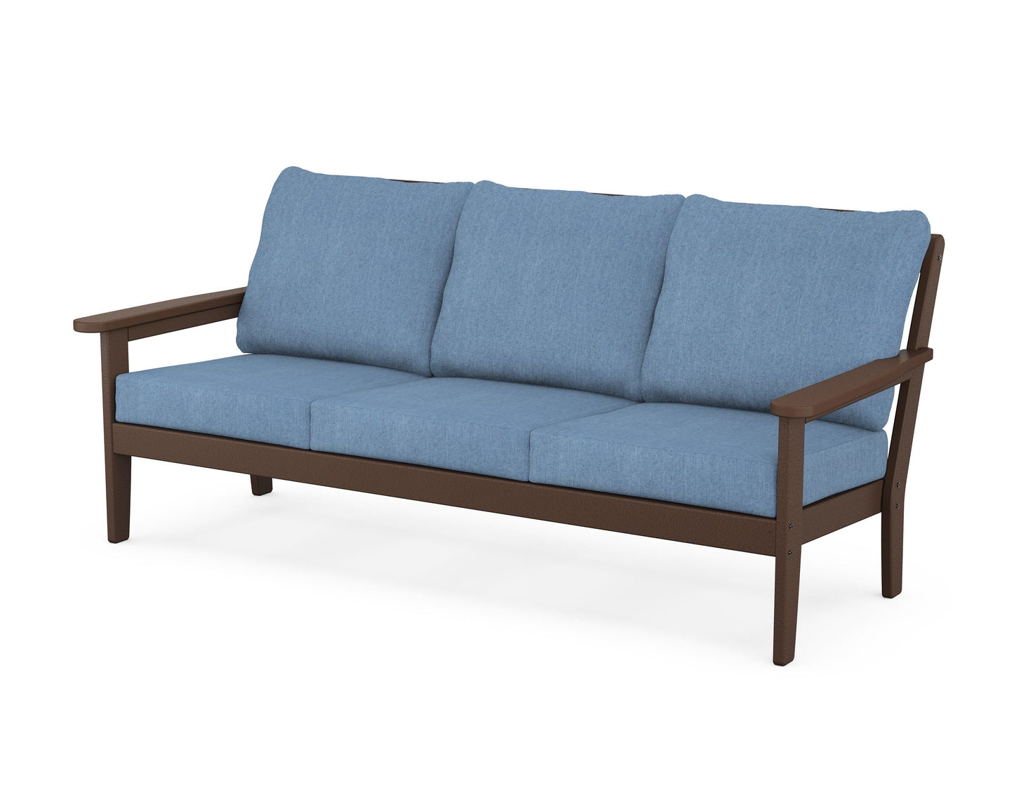 Cottage Deep Seating Sofa