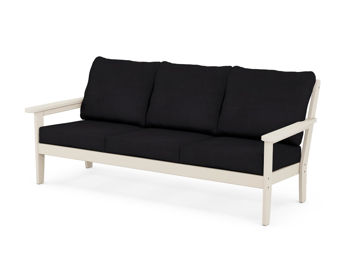 Cottage Deep Seating Sofa