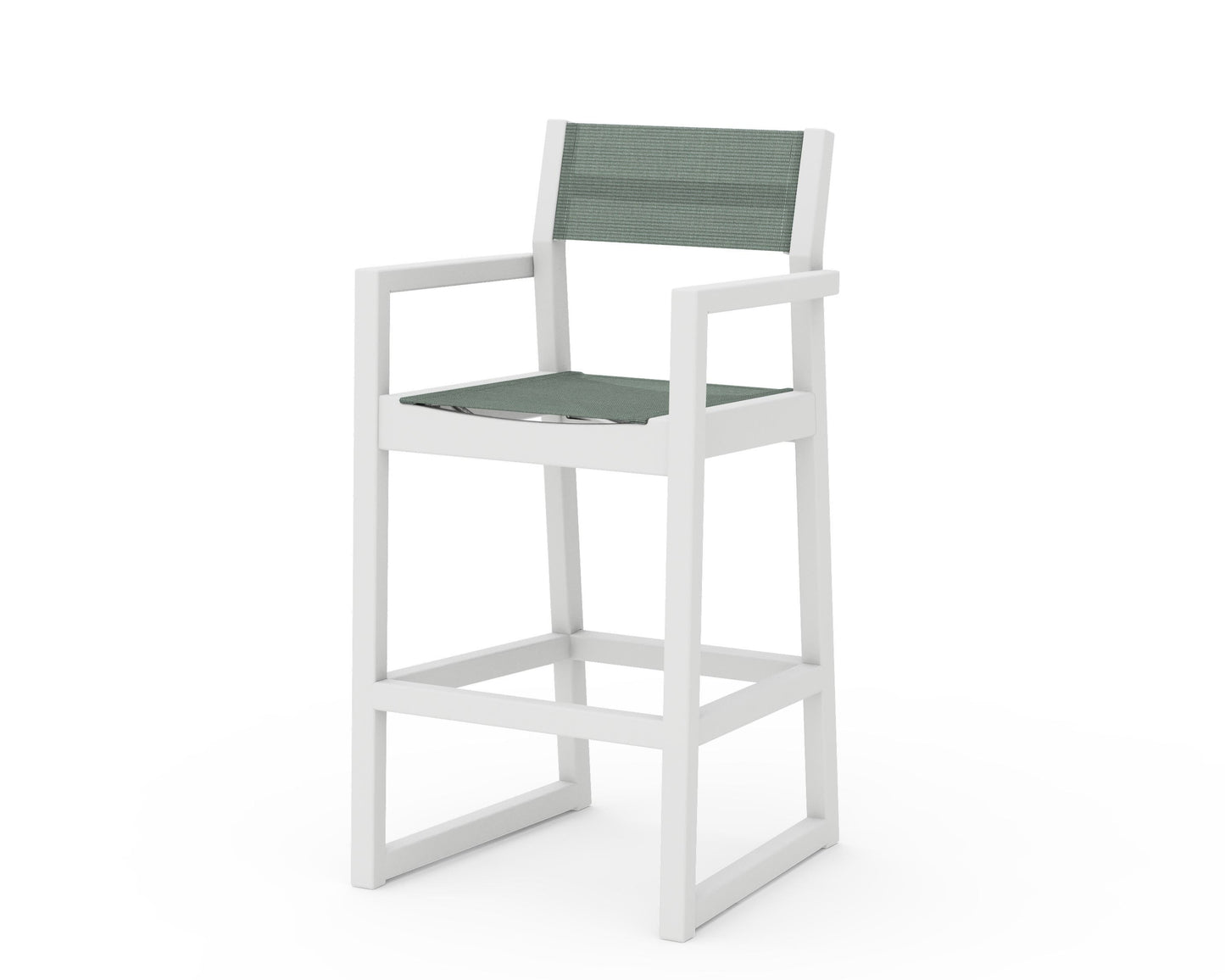 EDGE Sling Bar Arm Chair