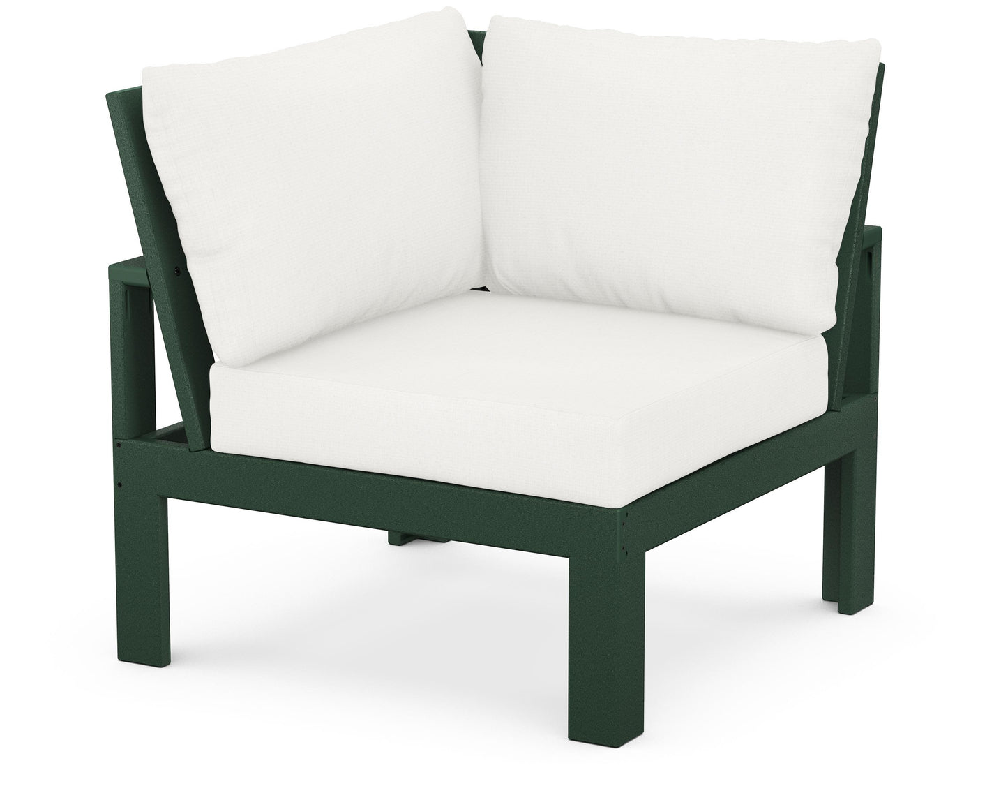 Modular Corner Chair