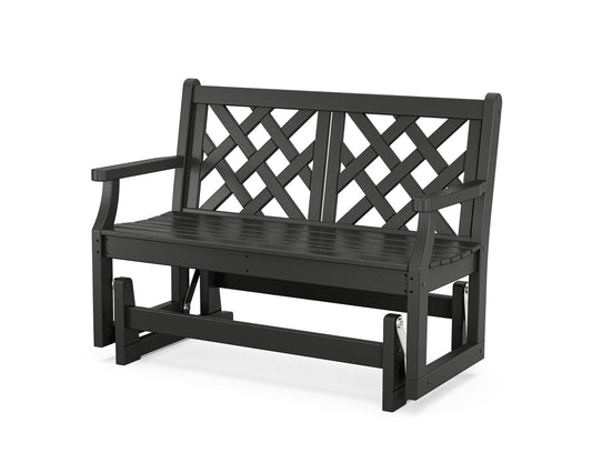 Wovendale 48†Glider