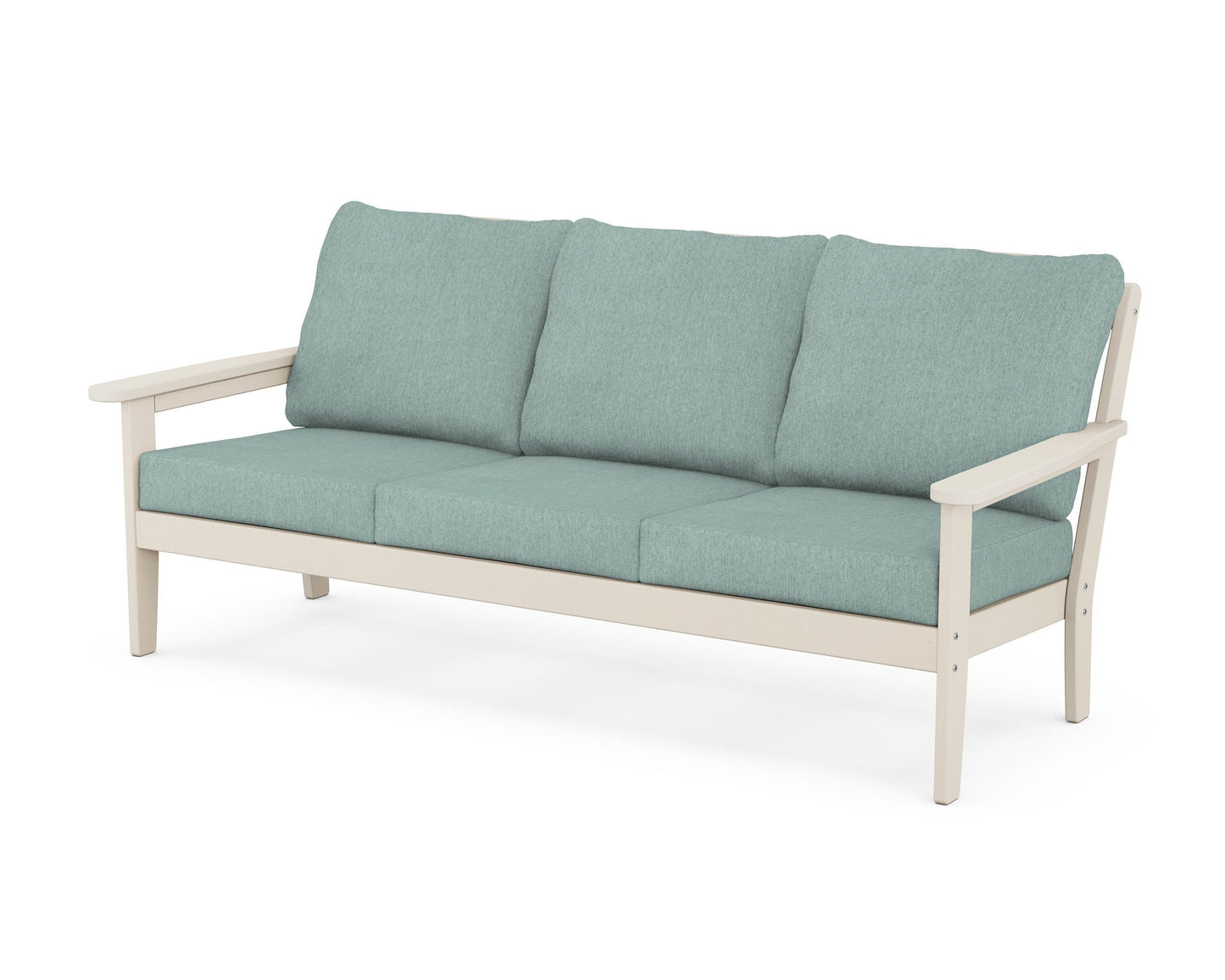 Cottage Deep Seating Sofa