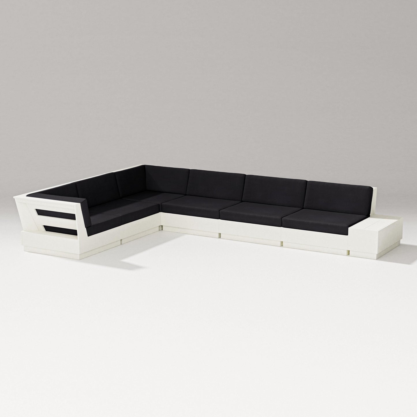 Elevate 7-Piece Corner Sectional