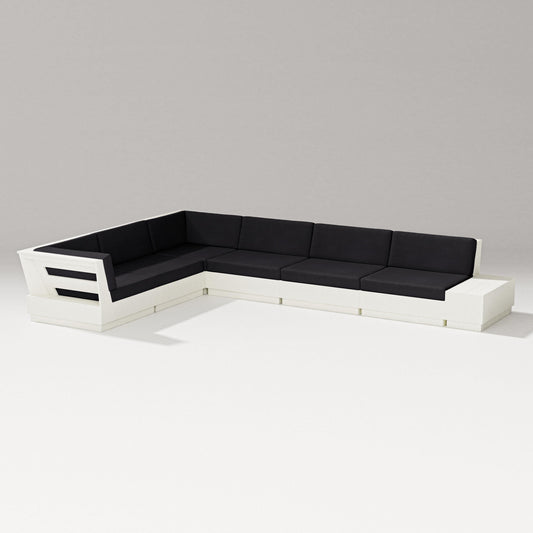 Elevate 7-Piece Corner Sectional