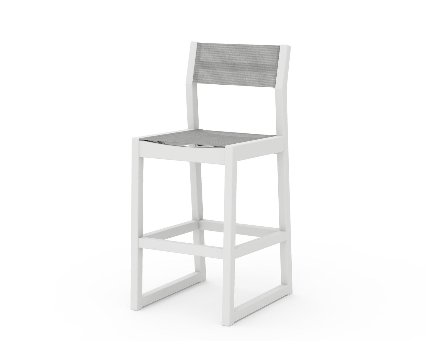 EDGE Sling Bar Side Chair