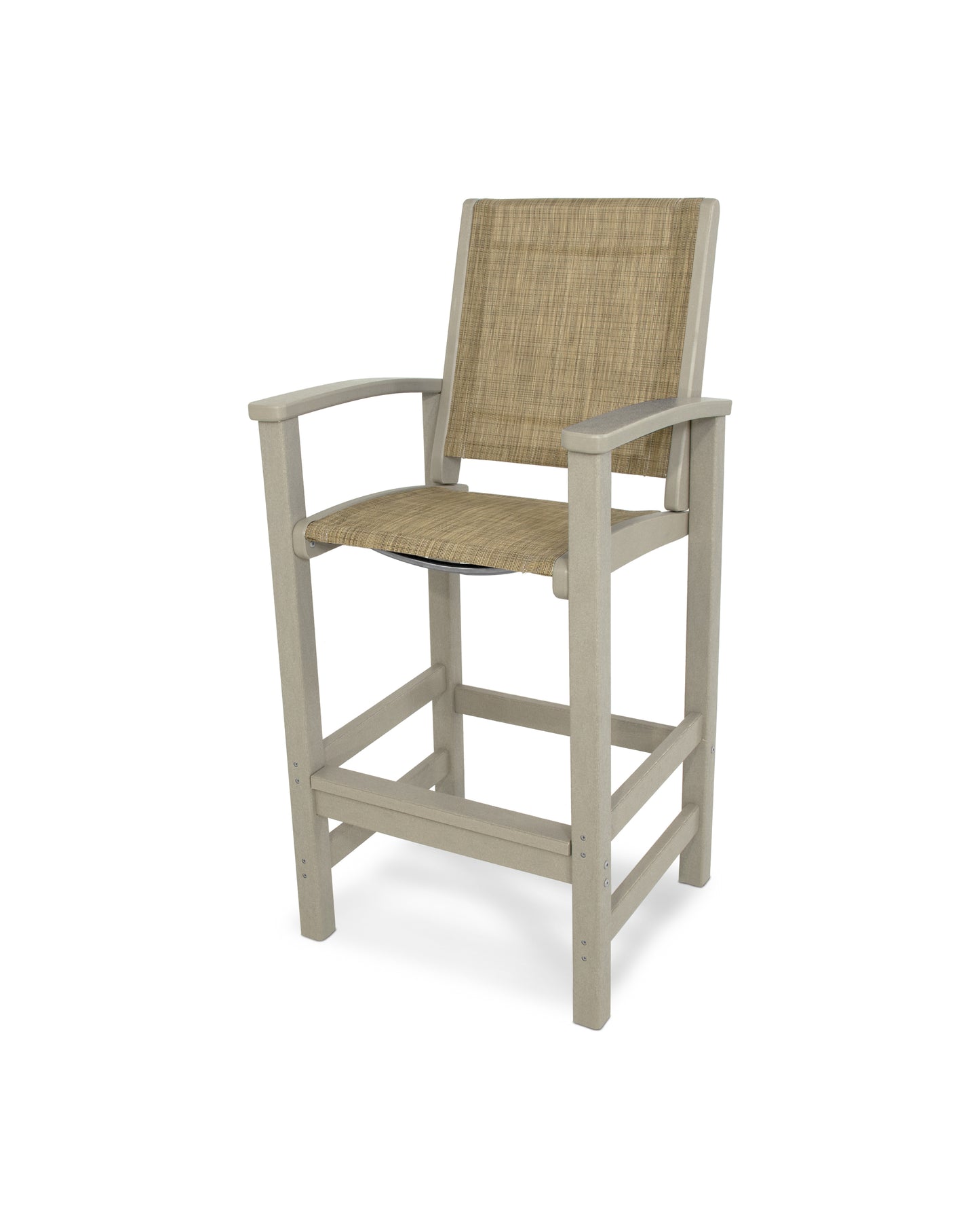 Coastal Bar Chair