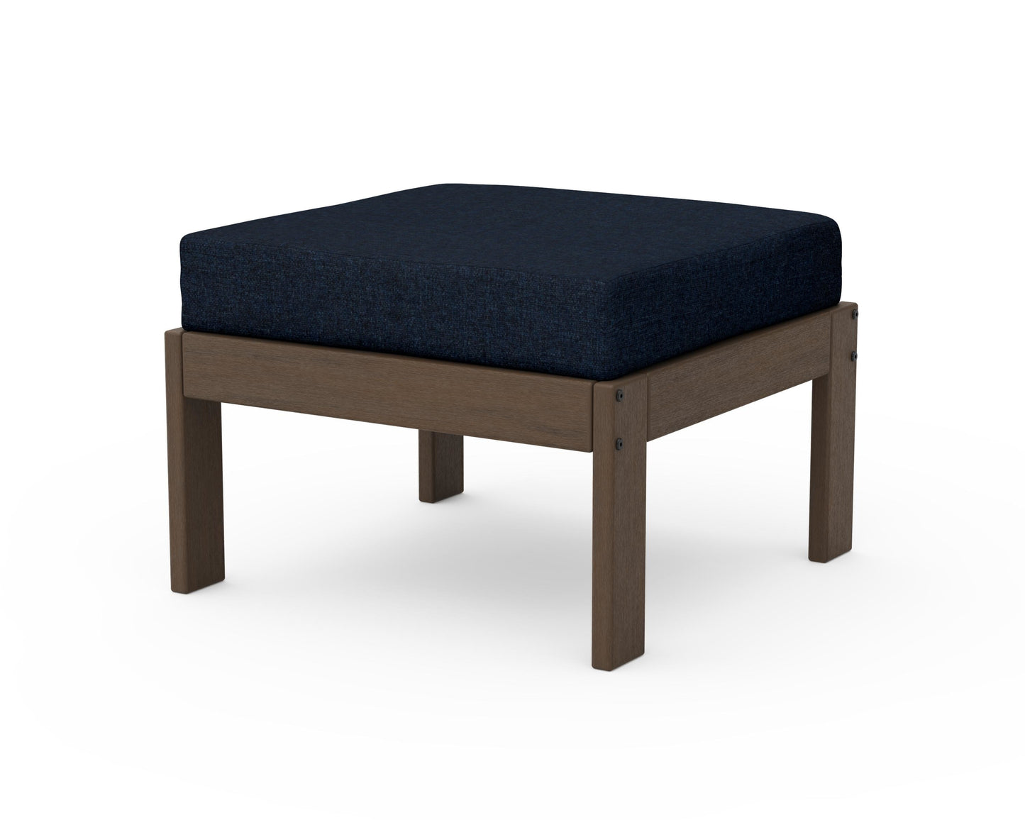 Vineyard Modular Ottoman
