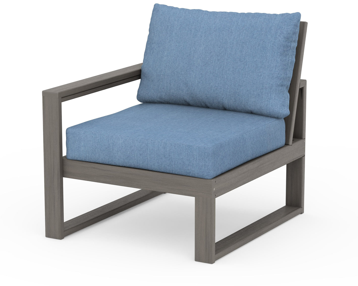 EDGE Modular Left Arm Chair