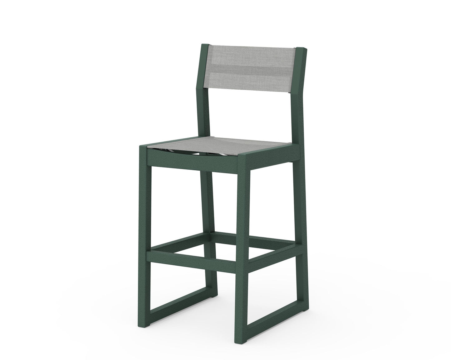 EDGE Sling Bar Side Chair