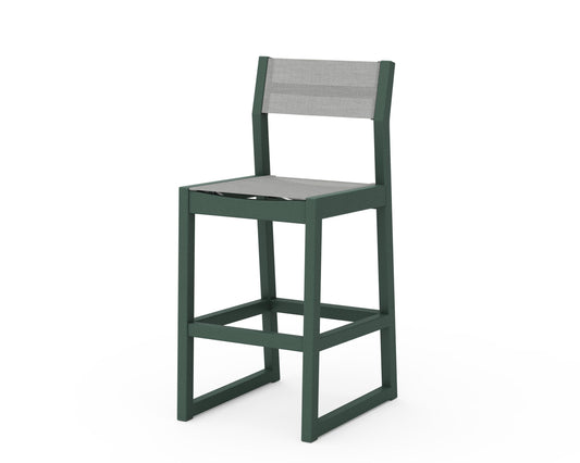 EDGE Sling Bar Side Chair