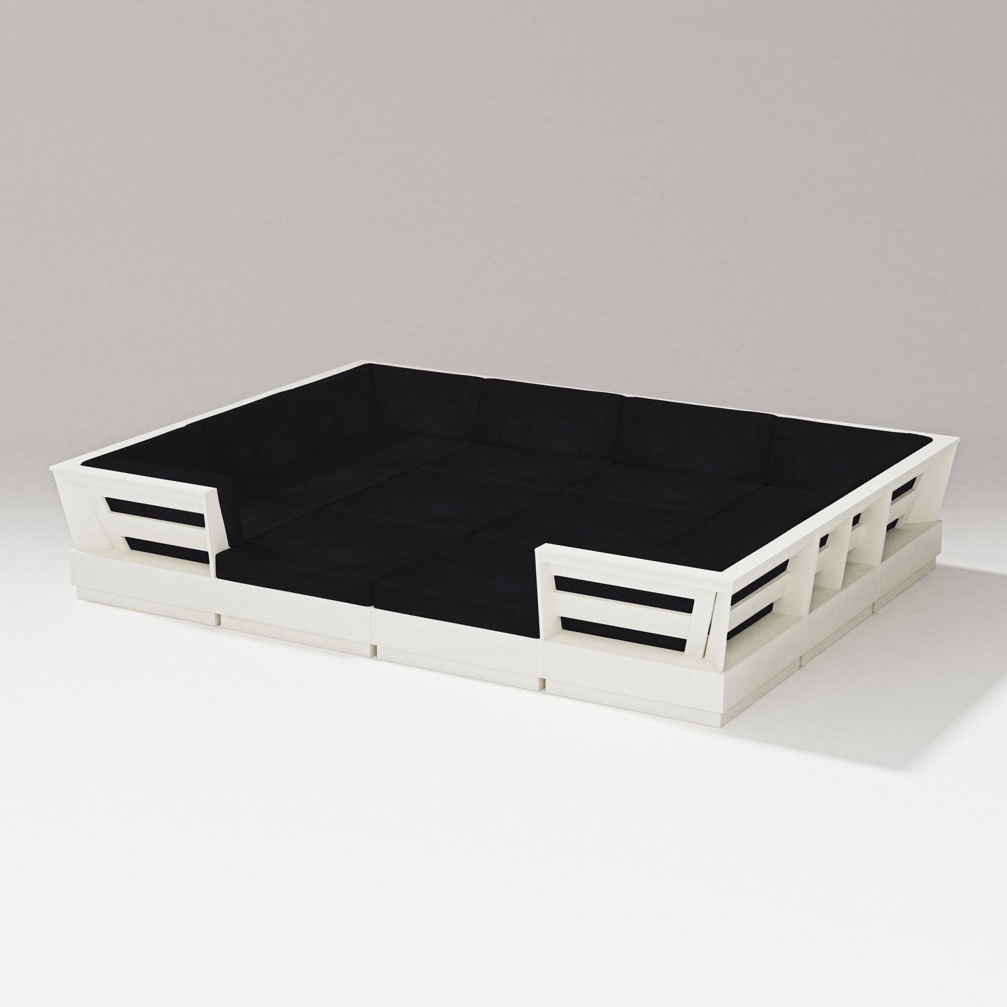 Elevate 12-Piece Pit Sectional