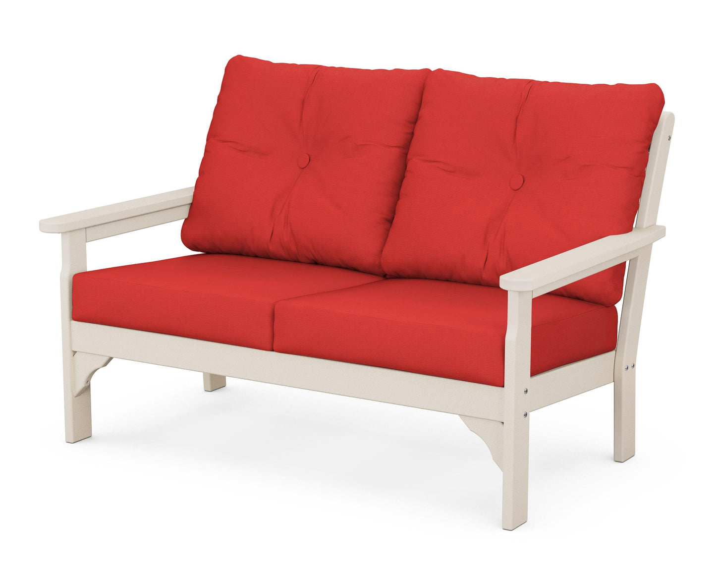 Vineyard Deep Seating Loveseat