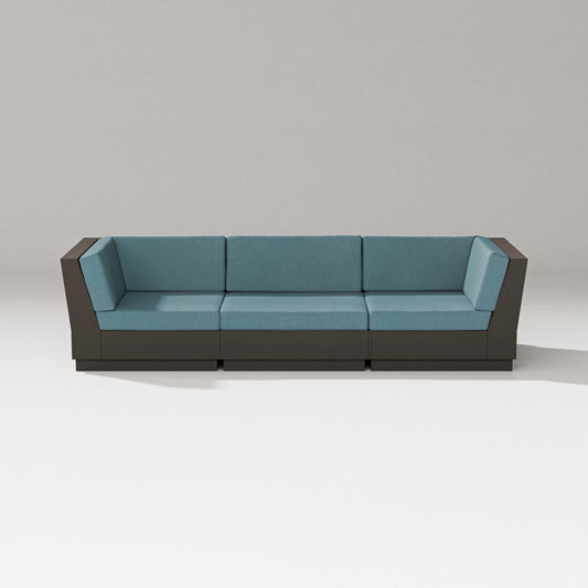 Elevate Sofa Sectional
