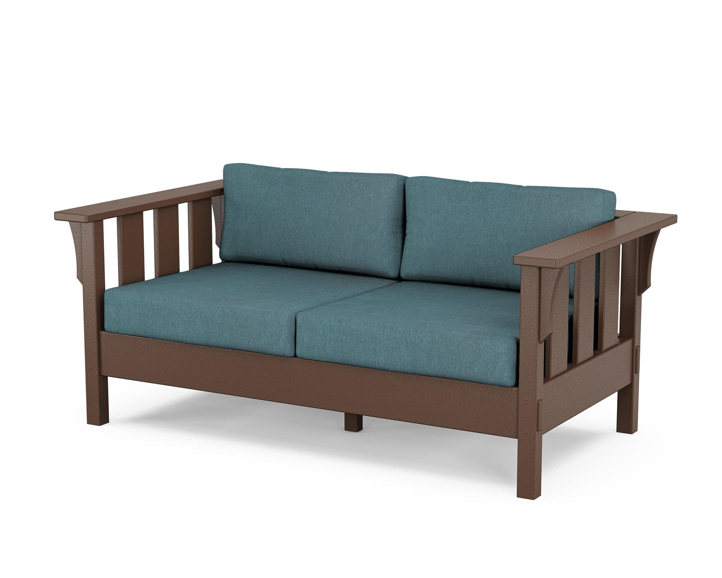 Acadia Deep Seating Loveseat