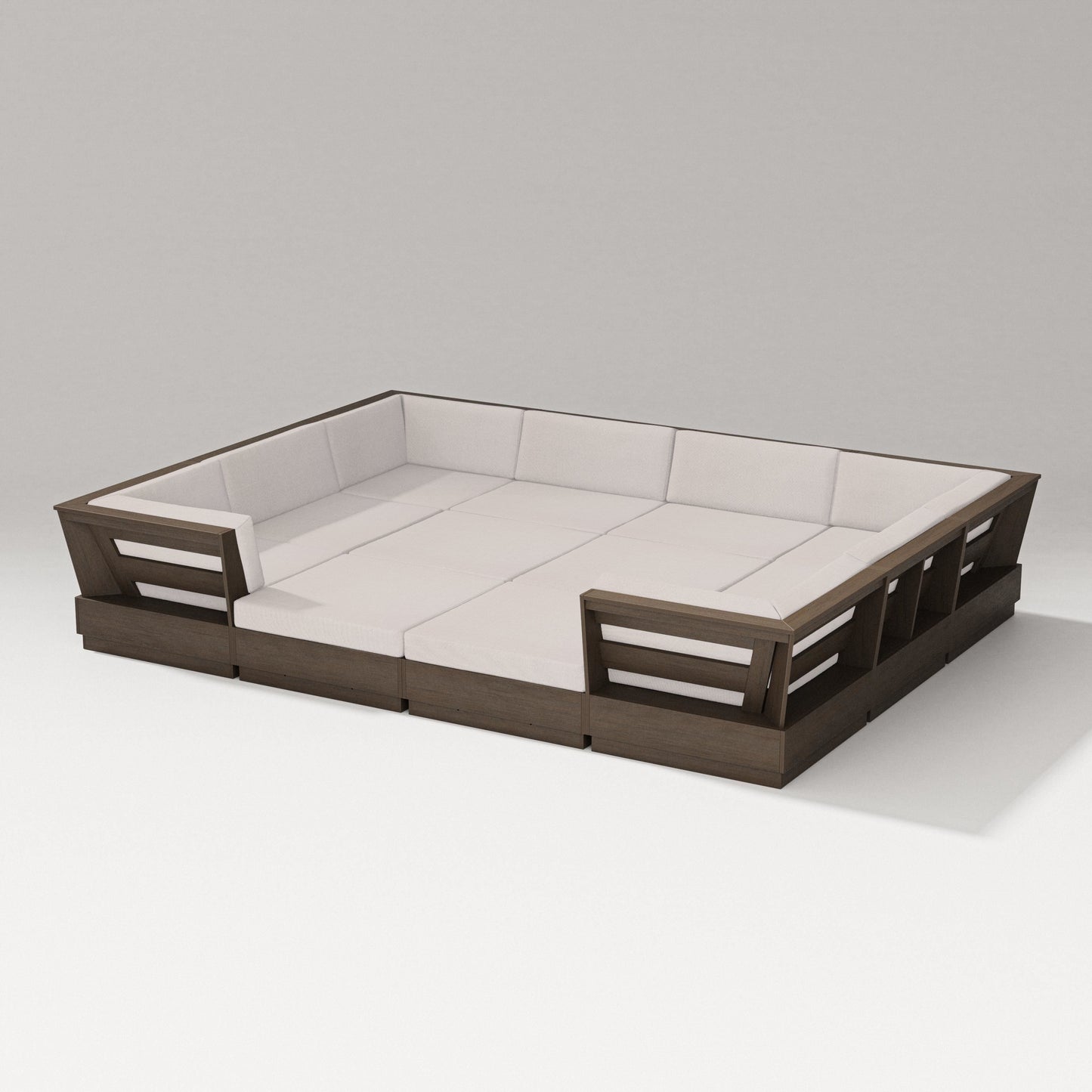 Elevate 12-Piece Pit Sectional