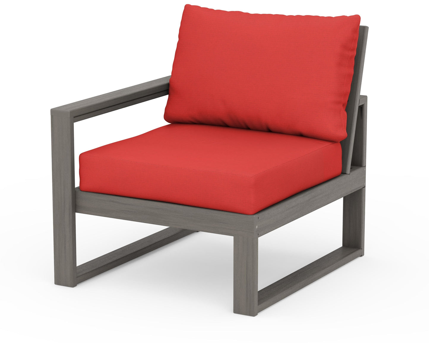 EDGE Modular Left Arm Chair