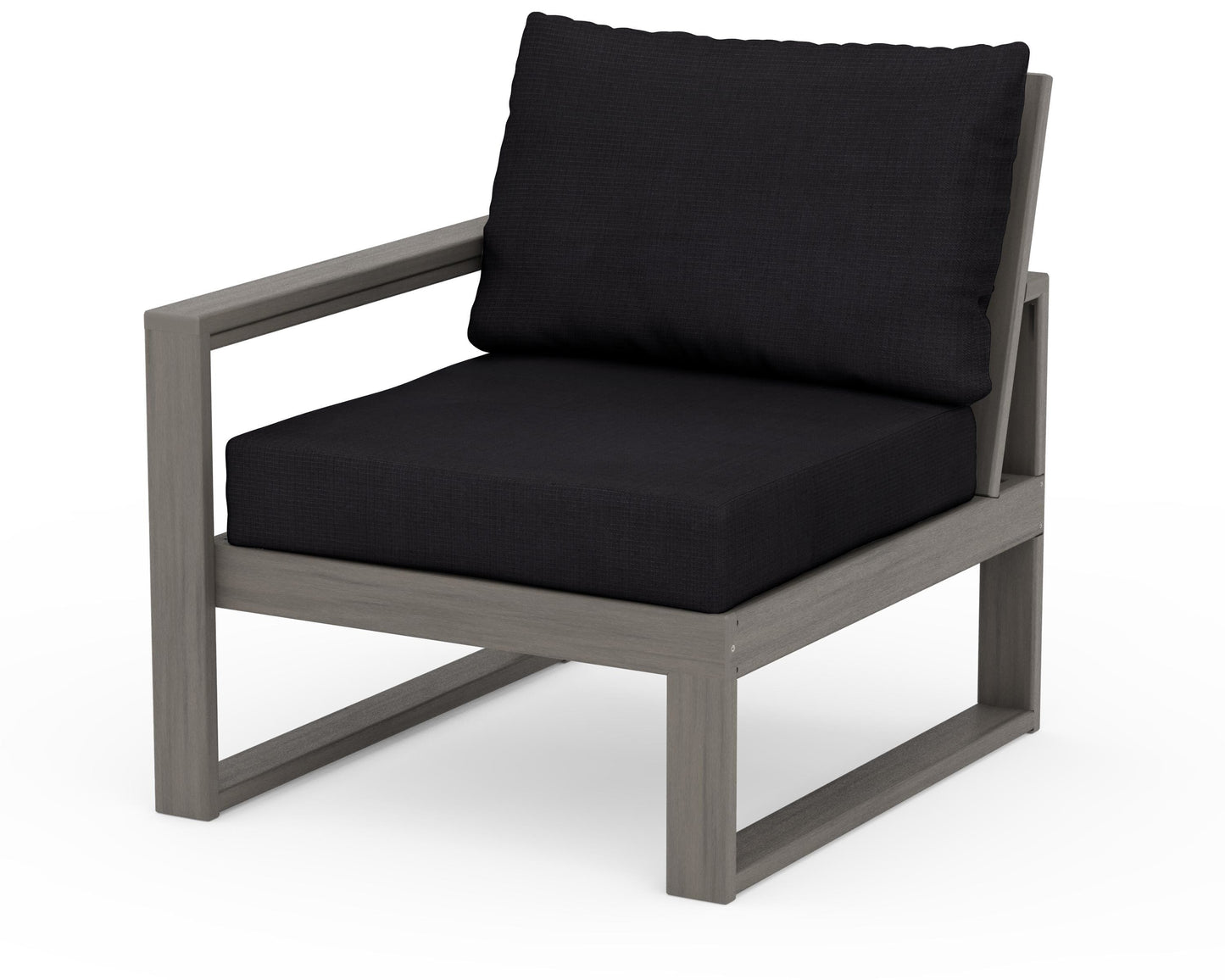 EDGE Modular Left Arm Chair