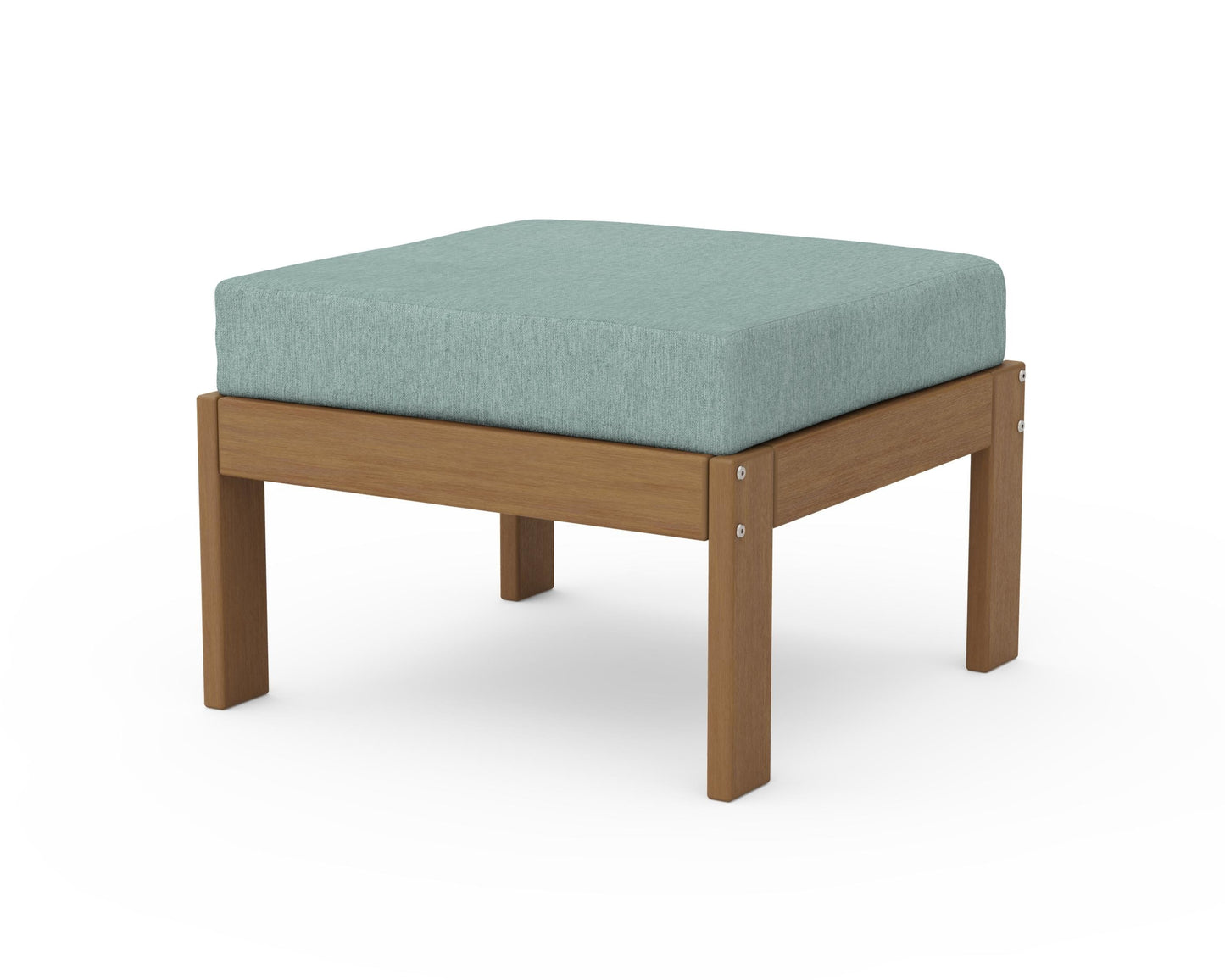 Vineyard Modular Ottoman