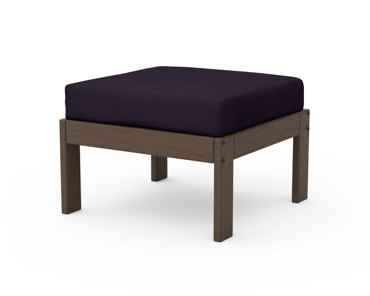 Vineyard Modular Ottoman