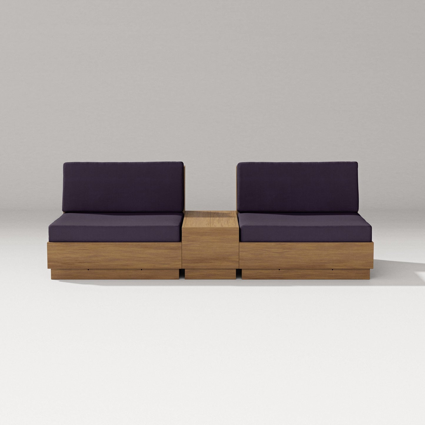 Elevate Lounge Chair Set