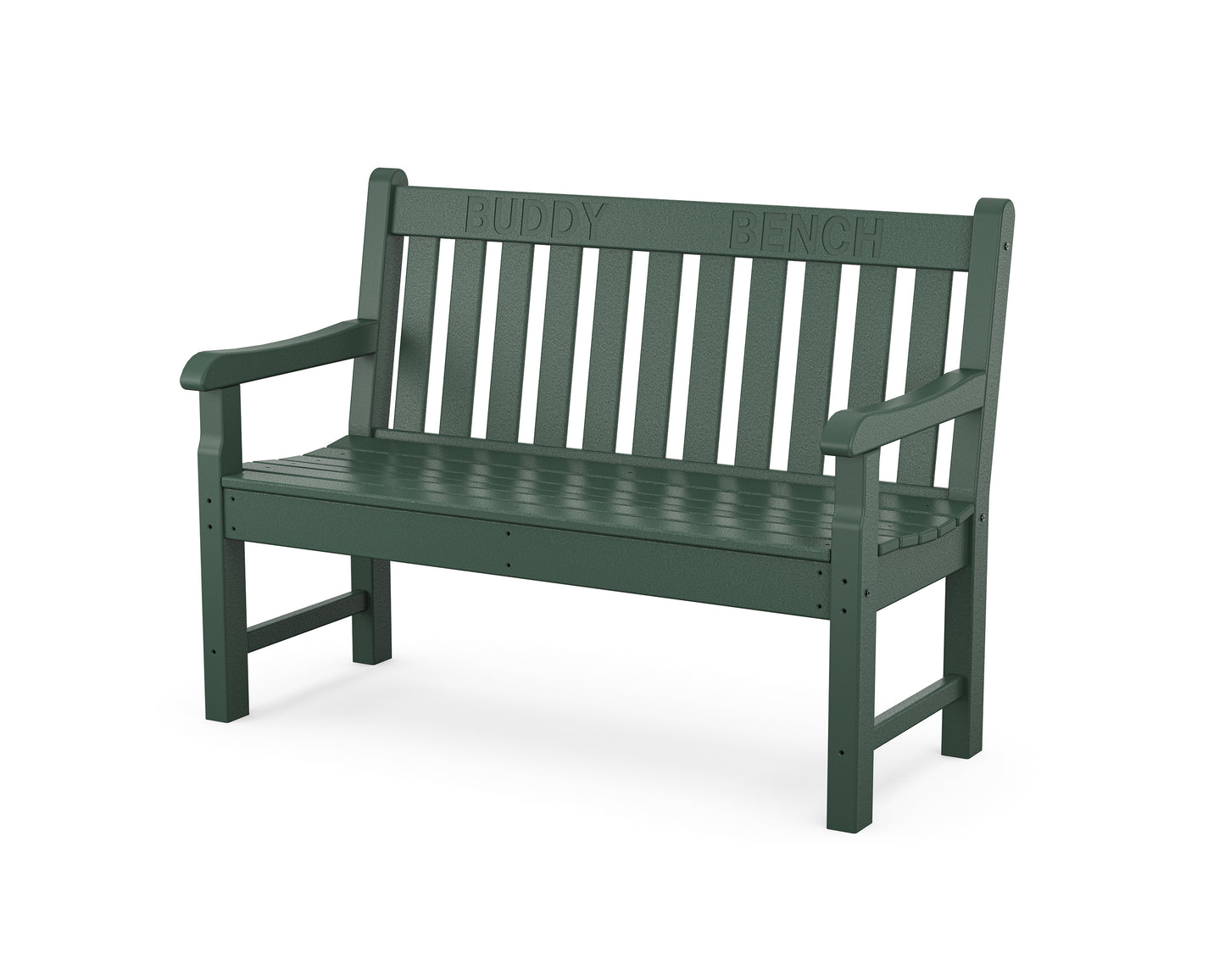 48” Buddy Bench
