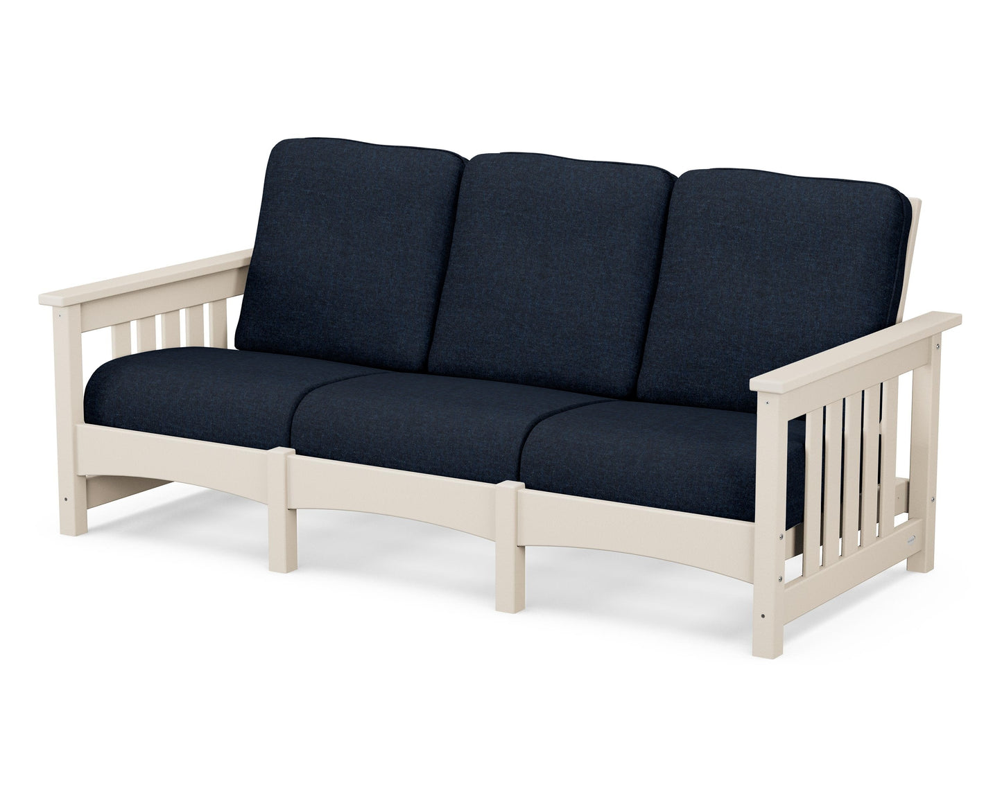 Club Mission Sofa