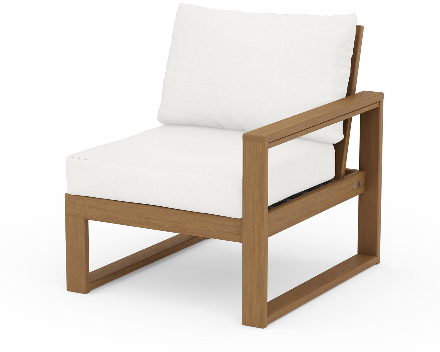 EDGE Modular Right Arm Chair