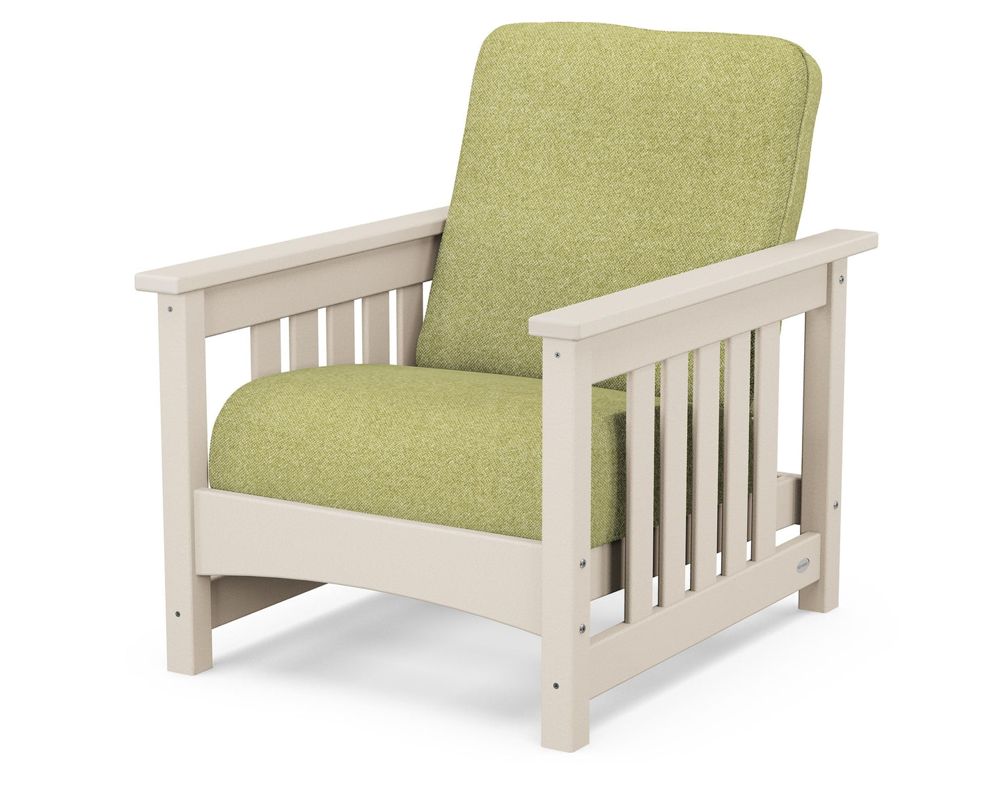 Club Mission Chair