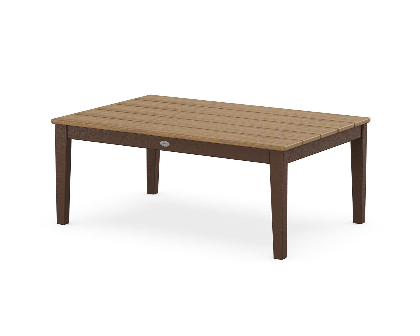 Newport 28" x 42" Coffee Table