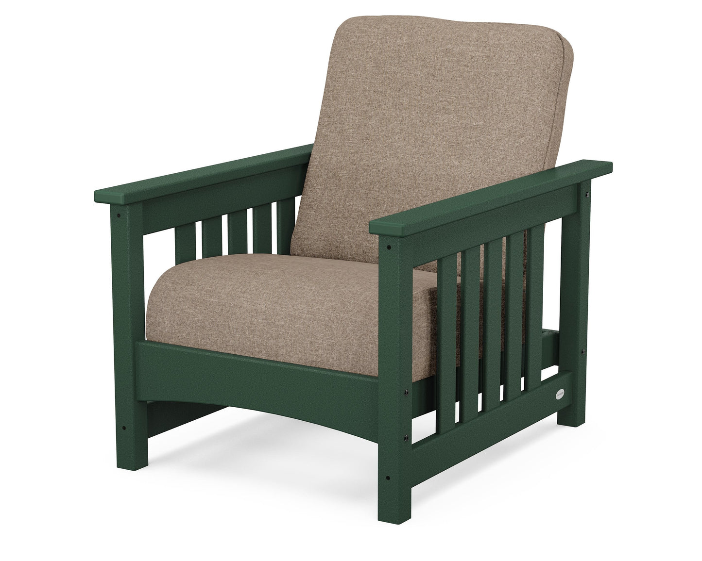 Club Mission Chair