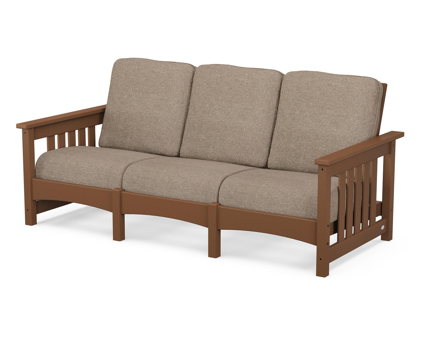 Club Mission Sofa