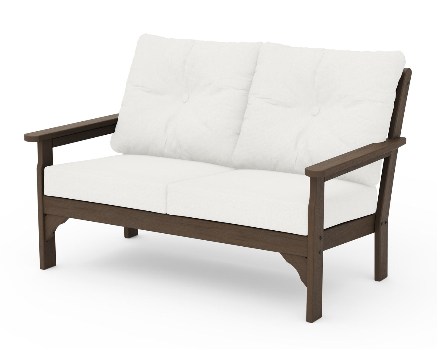 Vineyard Deep Seating Loveseat
