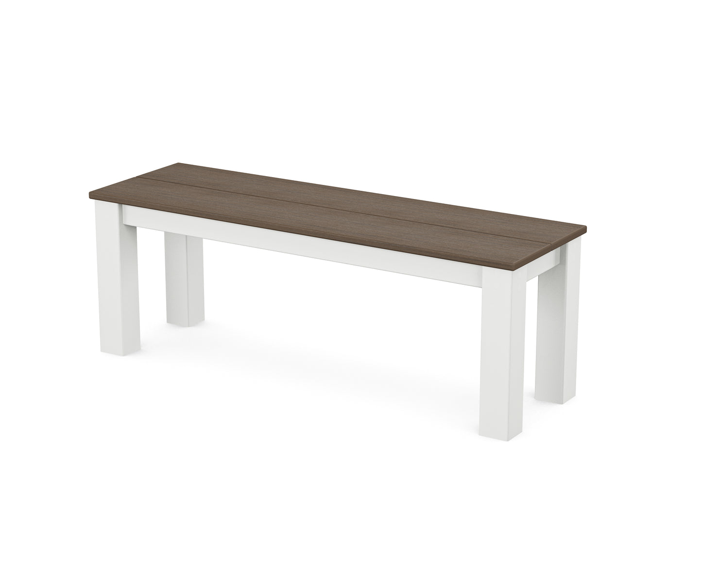 Studio Parsons 48” Bench