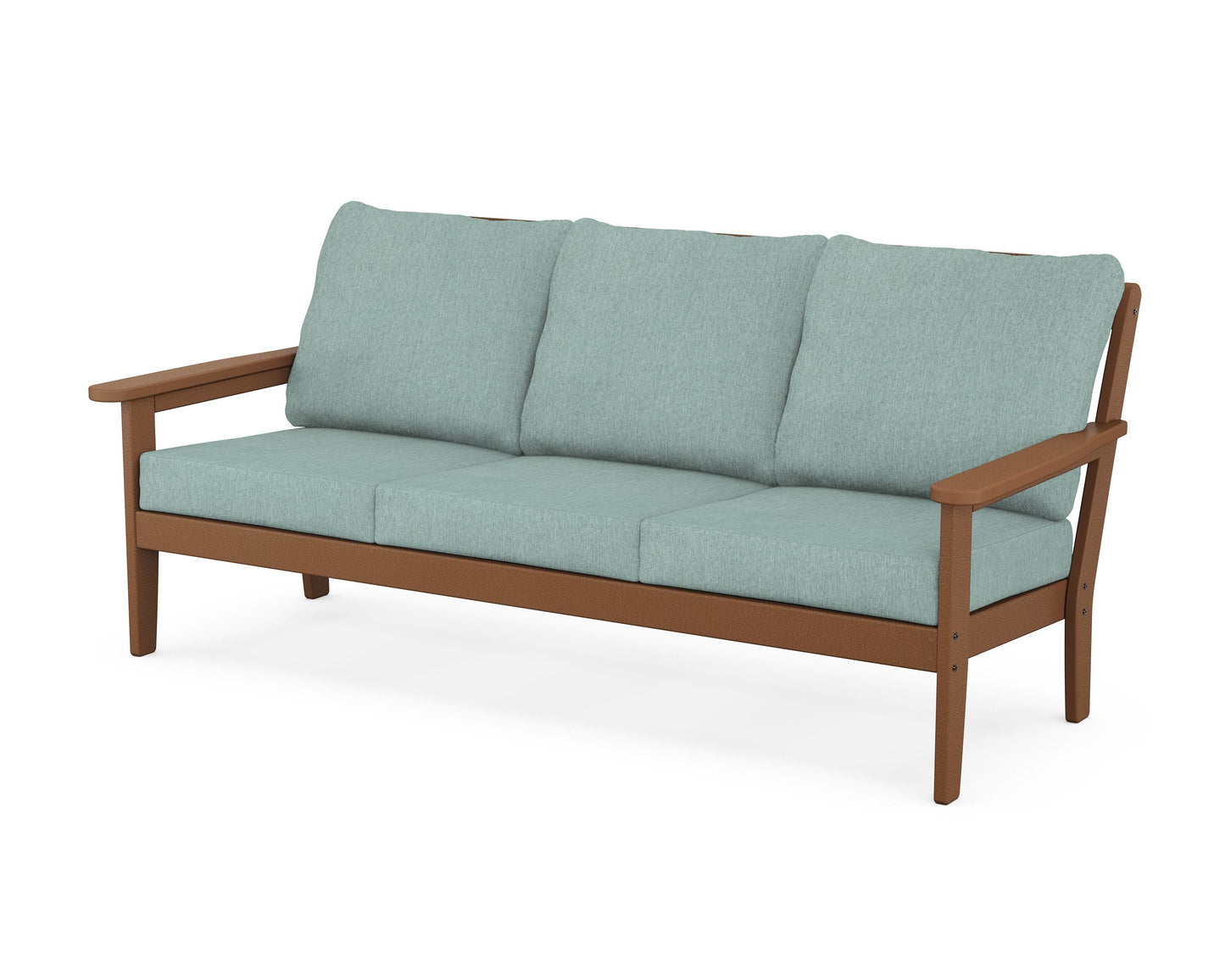 Cottage Deep Seating Sofa