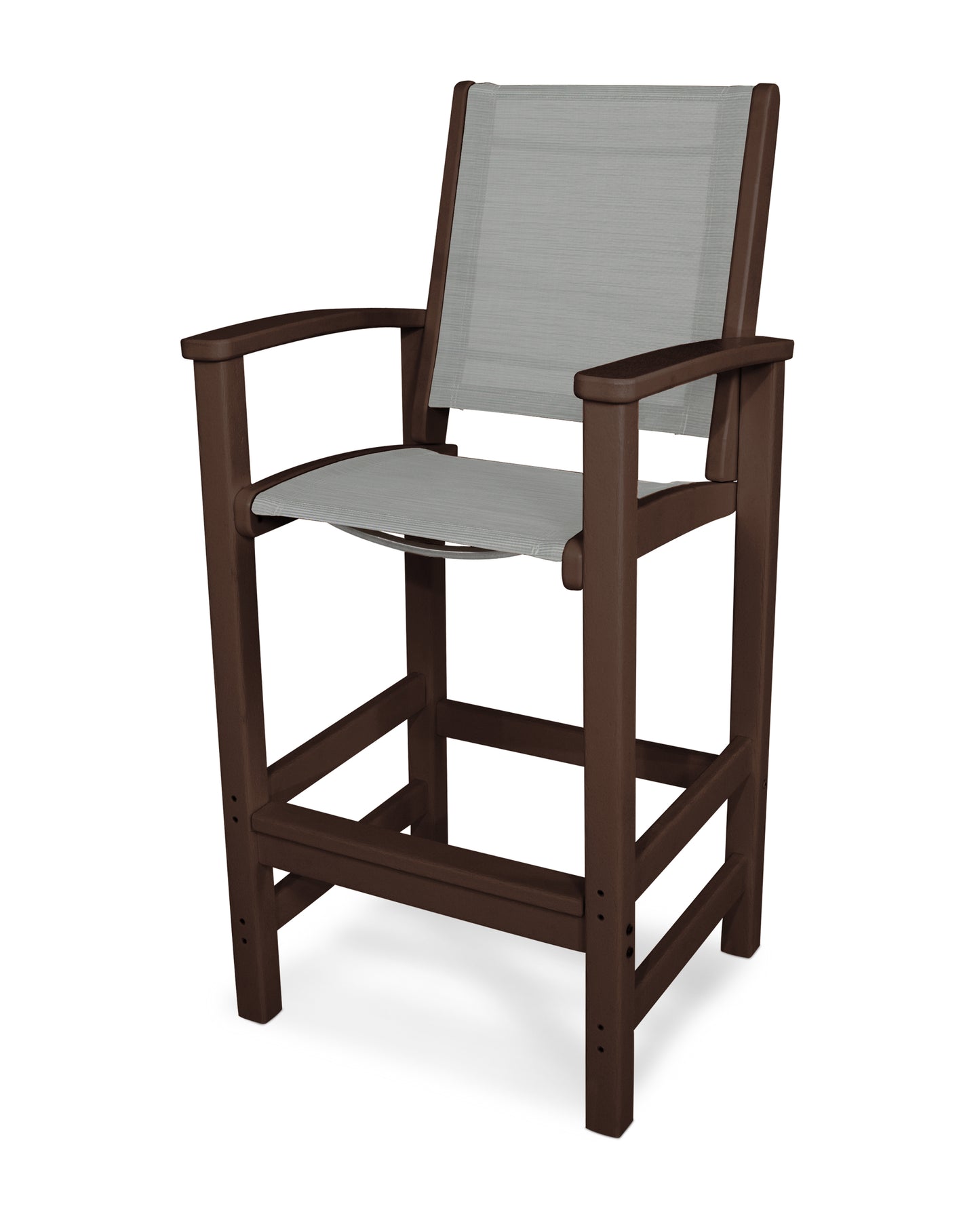 Coastal Bar Chair