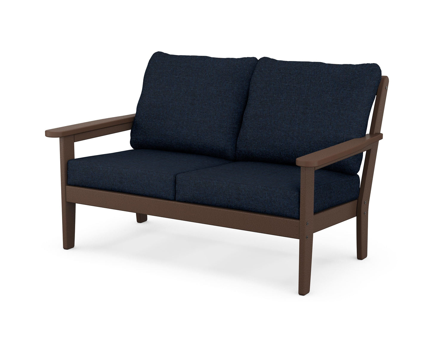 Cottage Deep Seating Loveseat