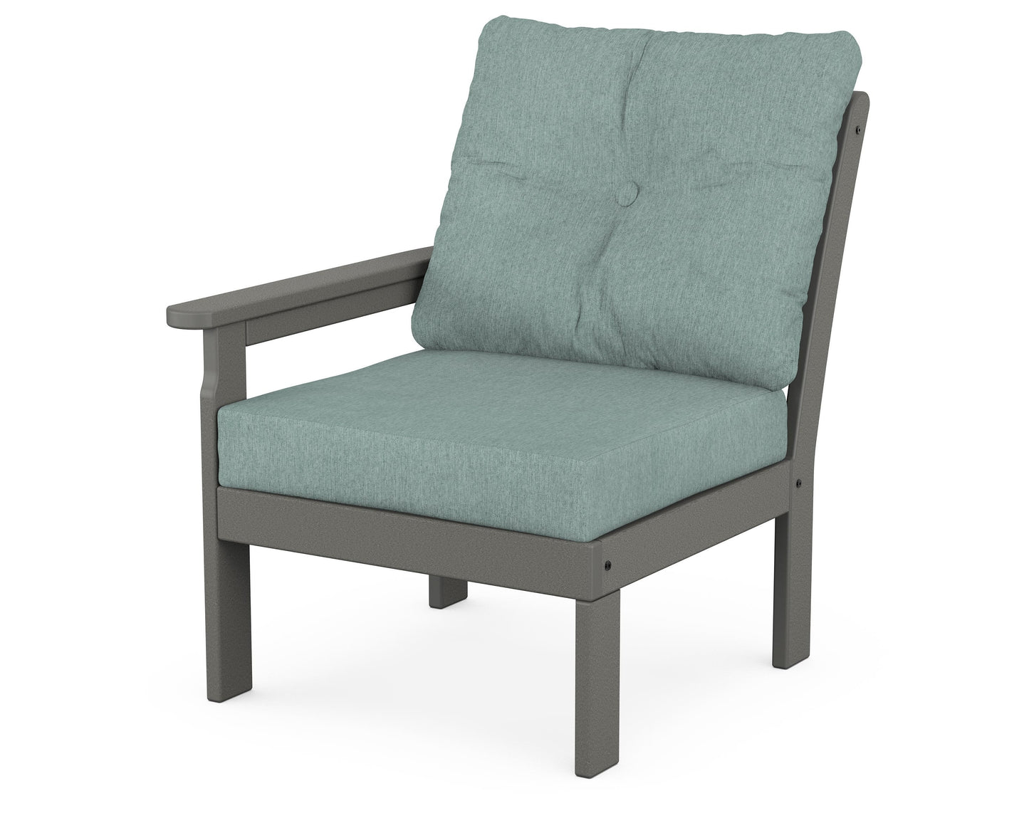 Vineyard Modular Left Arm Chair