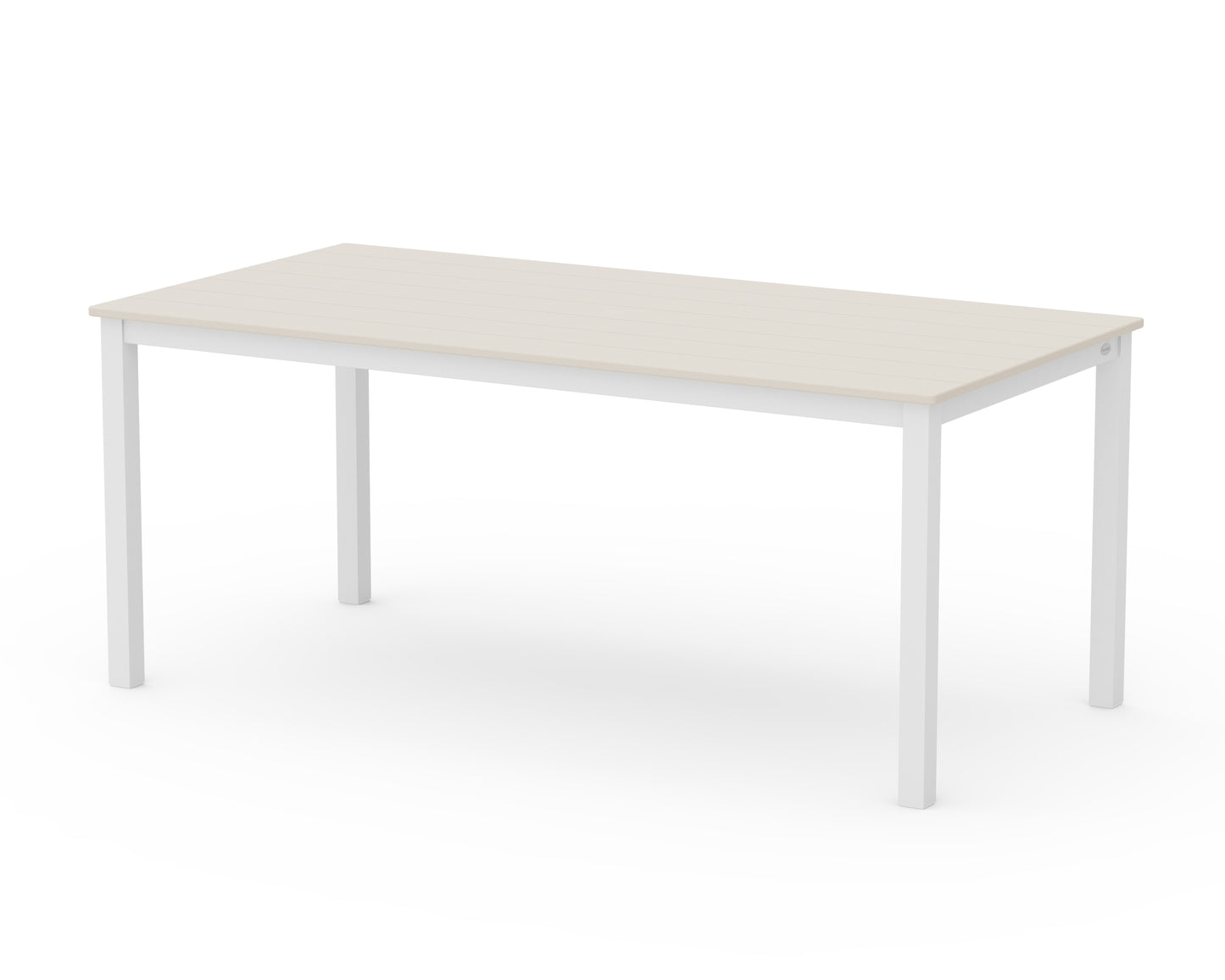 Main Street 36 x 72 Dining Table