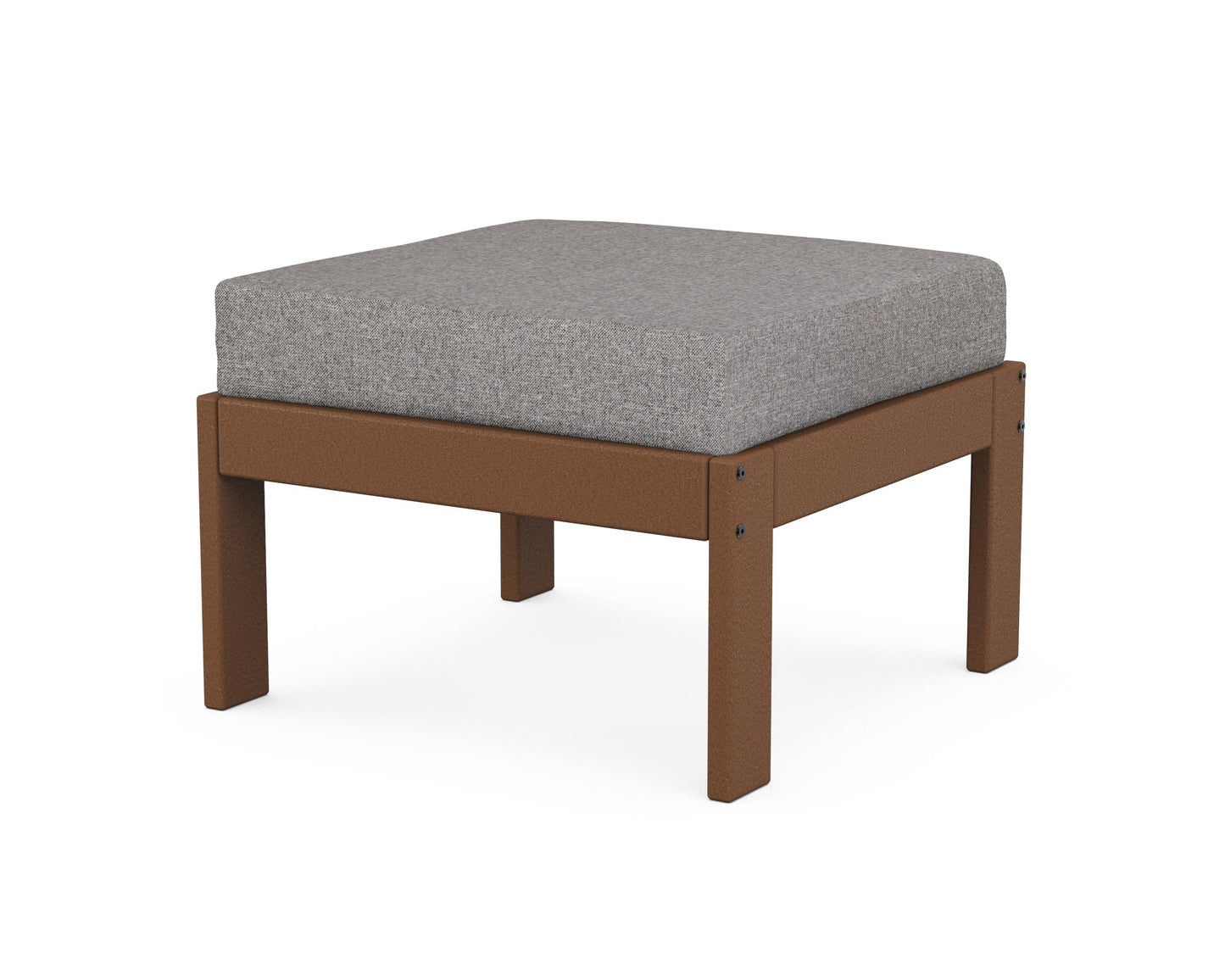 Vineyard Modular Ottoman