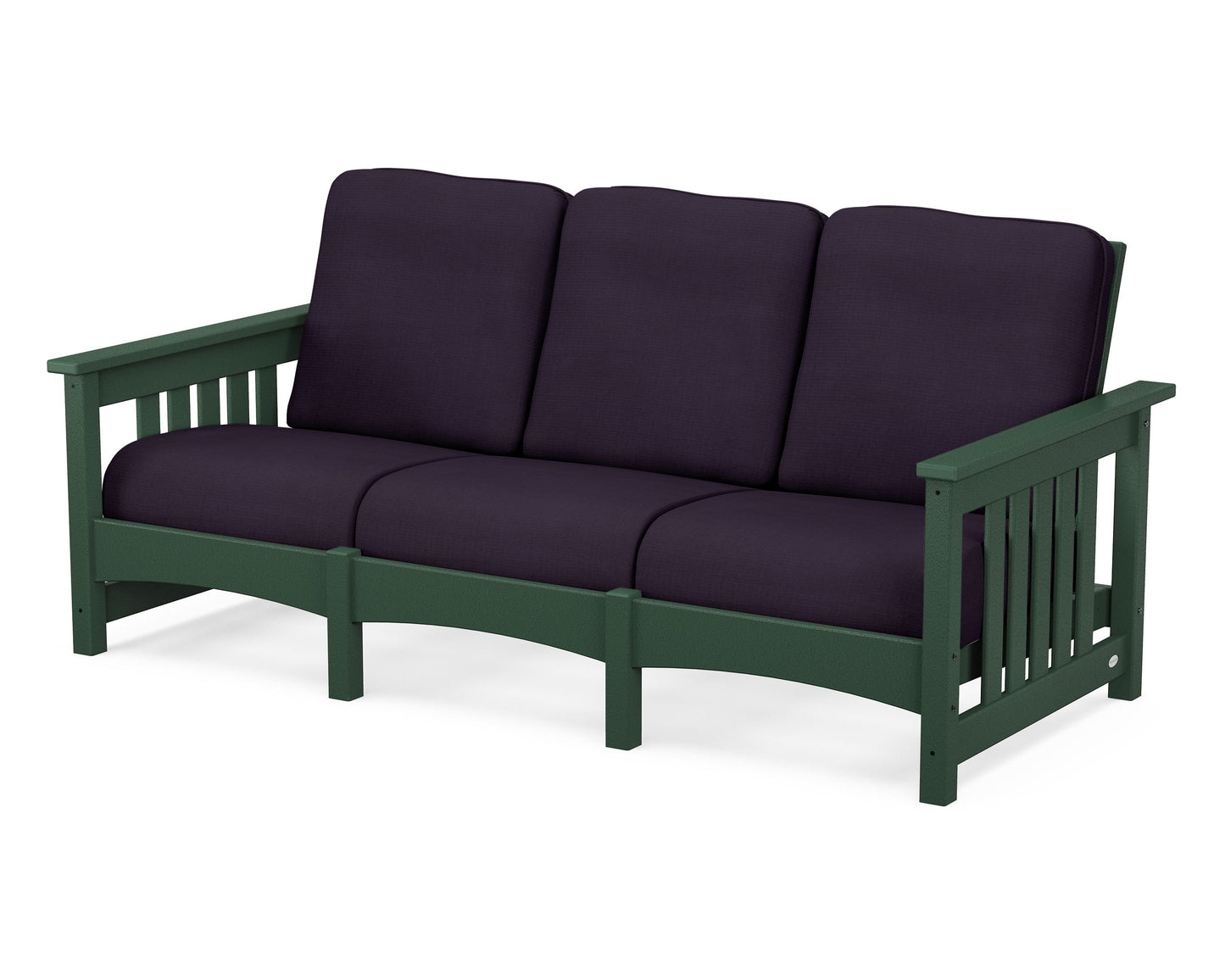 Club Mission Sofa